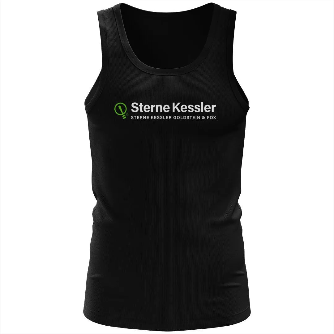 100% Cotton Sterne Kessler Tank Top