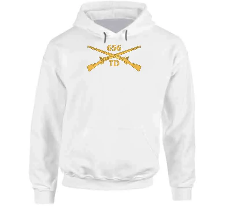 656th Tank Destroyer Battalion Wo Txt X 300 Classic T Shirt, Crewneck Sweatshirt, Hoodie, Long Sleeve