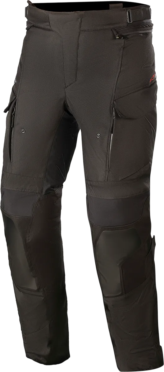 ALPINESTARS Andes v3 Drystar? Long Pants - Black - 2XL 3227721-10-2X