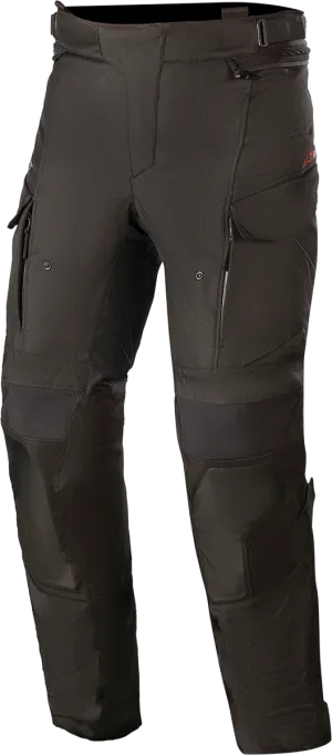 ALPINESTARS Andes v3 Drystar? Long Pants - Black - 2XL 3227721-10-2X