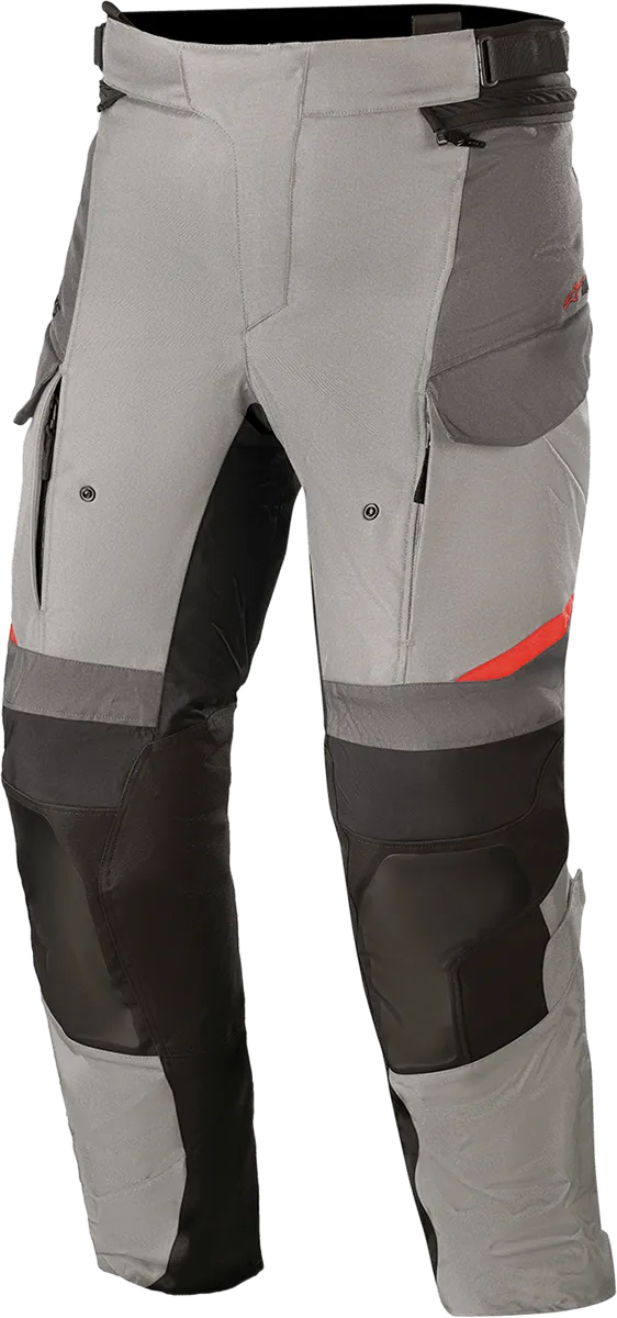 ALPINESTARS Andes v3 Drystar? Pants - Gray - Large 3227521-9037-L