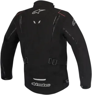 ALPINESTARS Yokohama Drystar? Jacket - Black - 3XL 3206017-10-3X