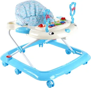 Amla Care Baby Walker WA307