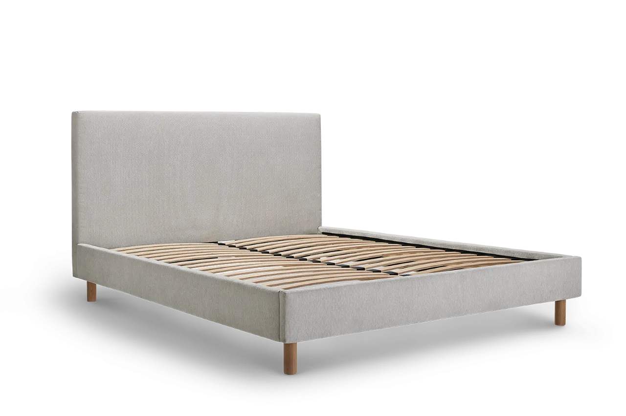 Atlas Bed Base