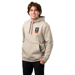 BAUER LINED FLEECE HOODIE SENIOR