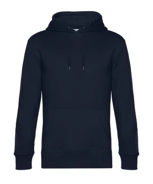 BC KING Hooded | Navy Blue