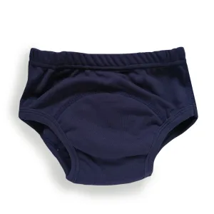 Bilbi Training Pants -Navy