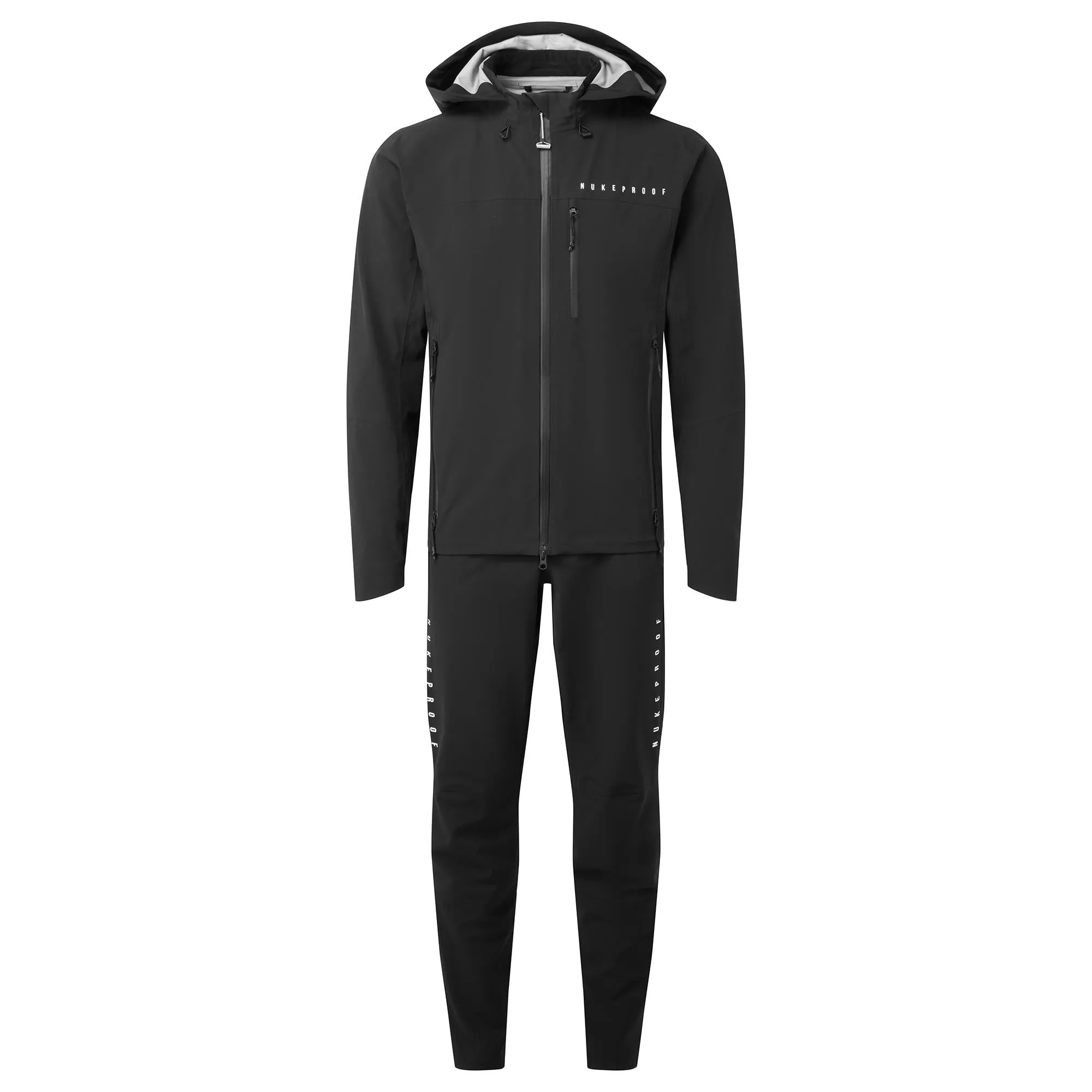 Blackline Dirt Suit