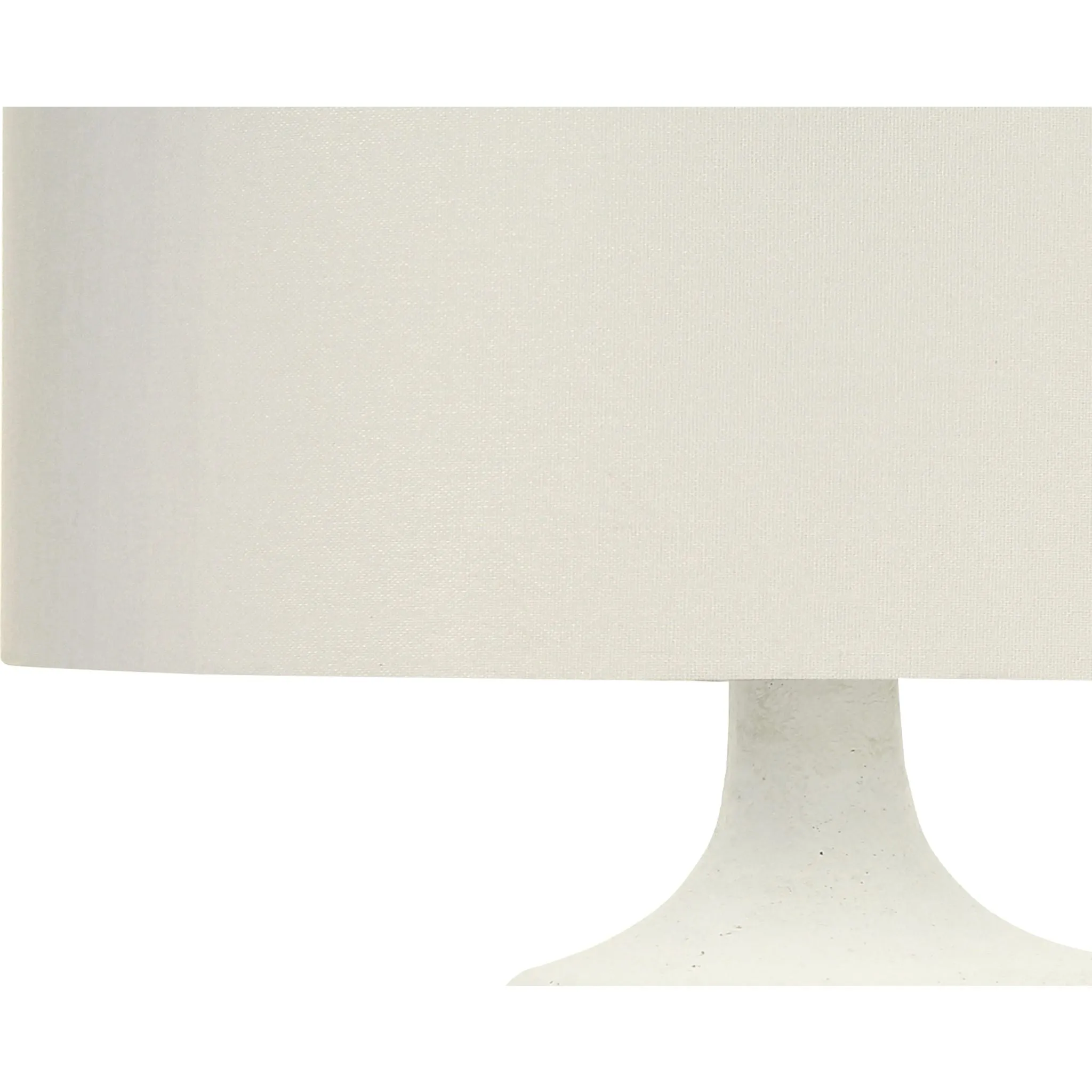 Calista Table Lamp 26.00"