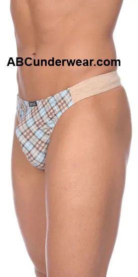 Clearance Sale: Gregg Kactus Thong Collection