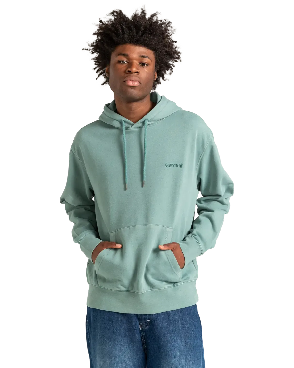 Cornell 3.0 Hoodie in North Atlantic