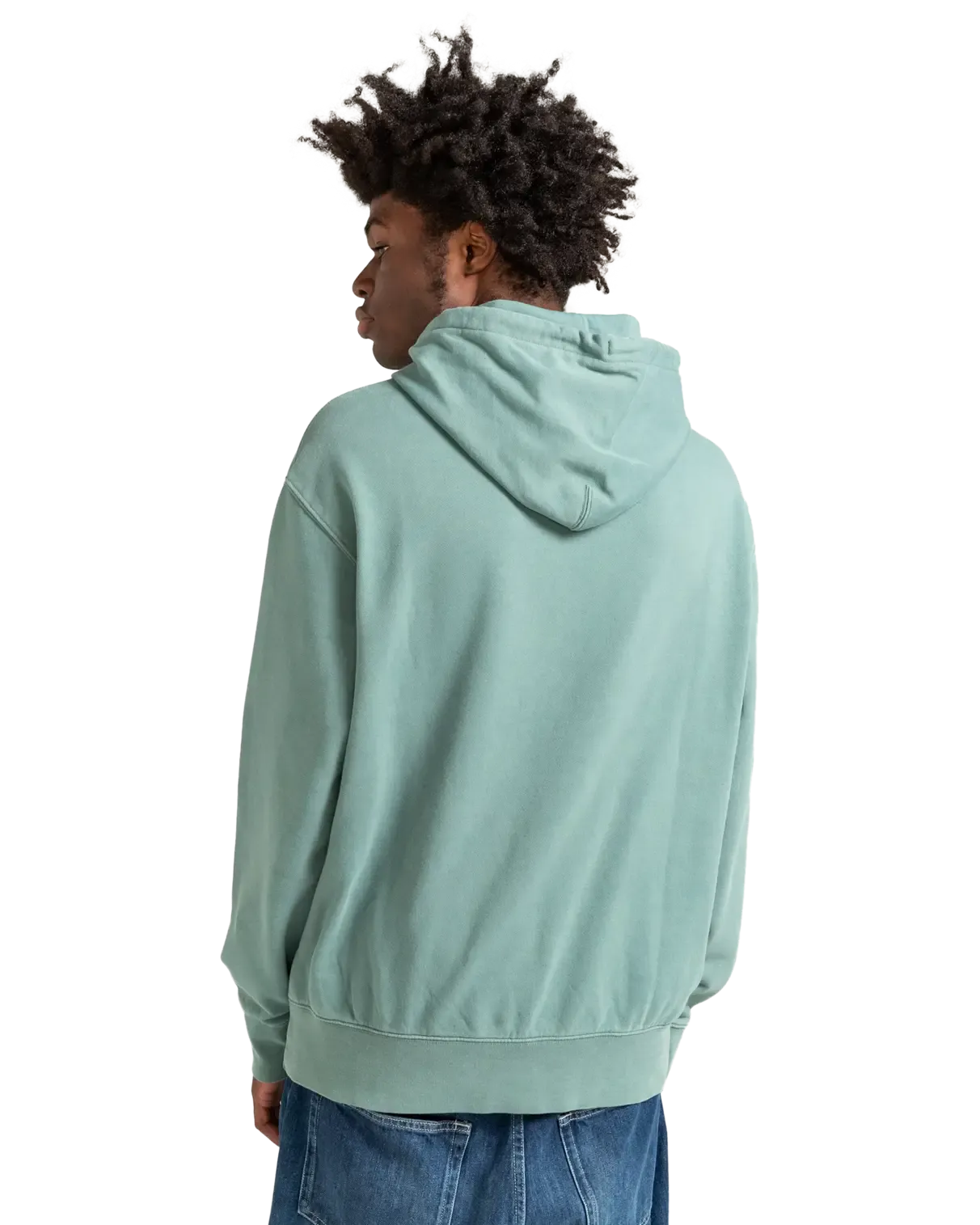 Cornell 3.0 Hoodie in North Atlantic