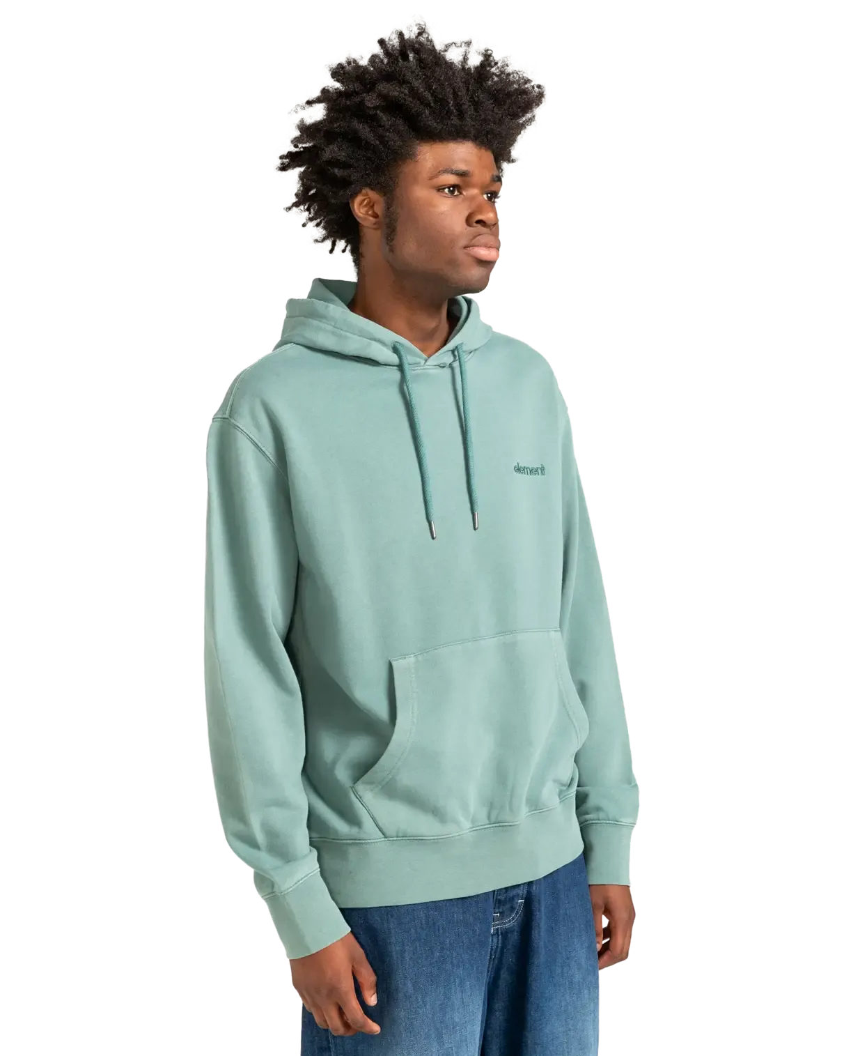 Cornell 3.0 Hoodie in North Atlantic