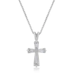 Cross Pendant