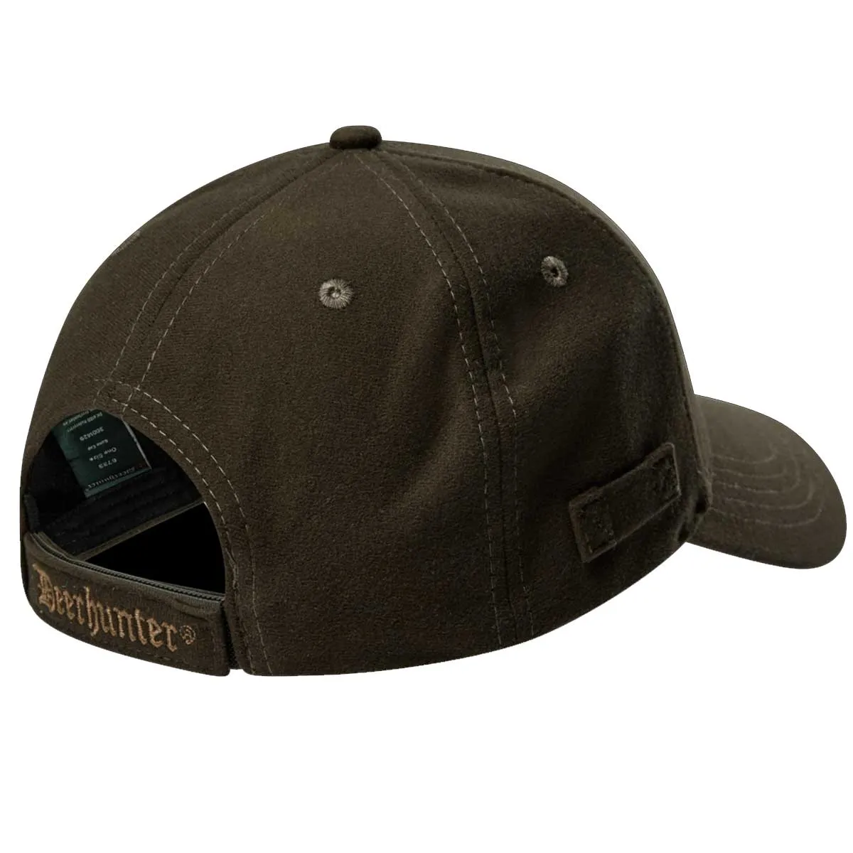 DEERHUNTER Game Cap - Wood