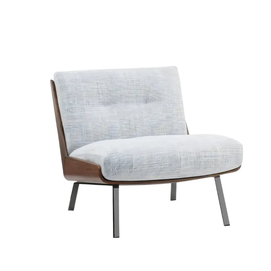 Diphros Accent Chair