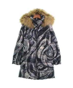 EMILIO PUCCI Down coats