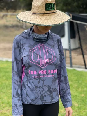 Fishing shirt women’s