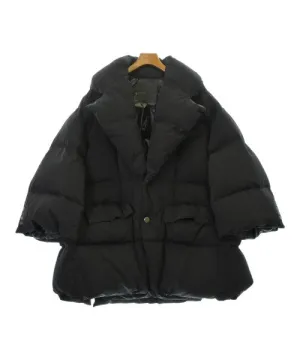 FUMITO GANRYU Down jackets/Vests