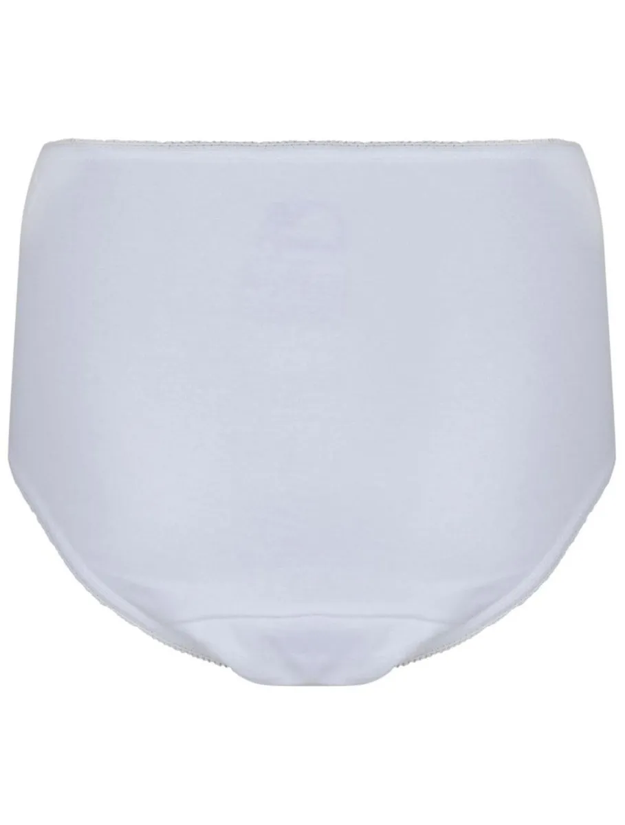 Girls Incontinence Pants - Age 11-12 - 3 Pack