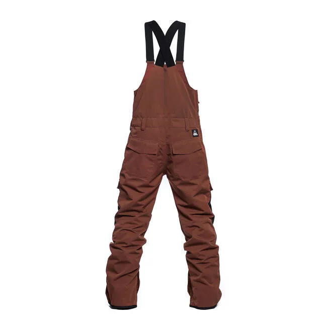 Horsefeathers Medler Bib Snowboard pants ( 2 colour ways )