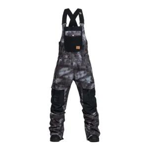 Horsefeathers Medler Bib Snowboard pants ( 2 colour ways )