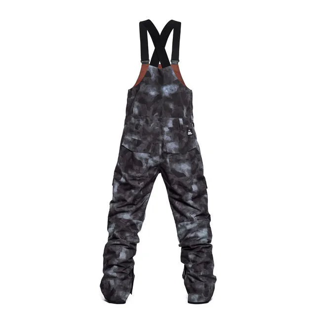 Horsefeathers Medler Bib Snowboard pants ( 2 colour ways )