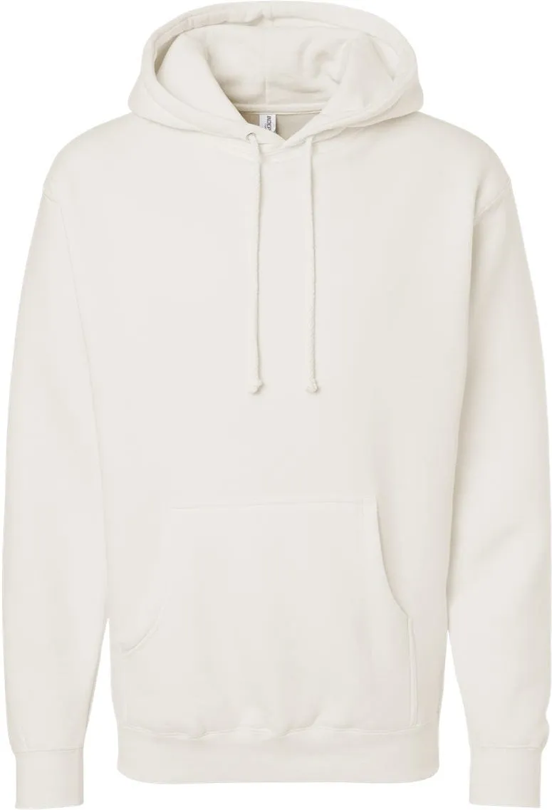 Independent Trading Co. Heavyweight Hooded Sweatshirt