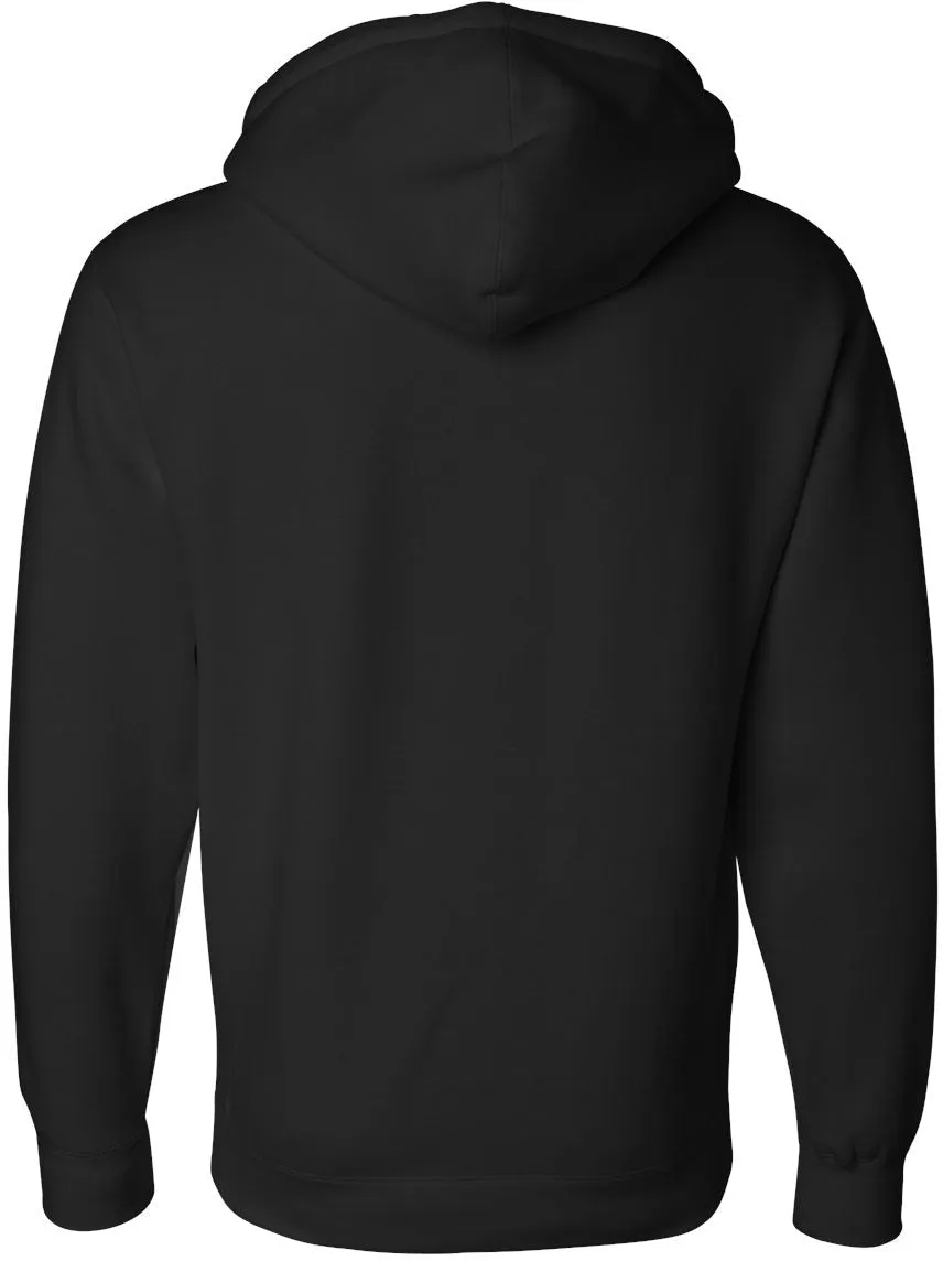 Independent Trading Co. Heavyweight Hooded Sweatshirt