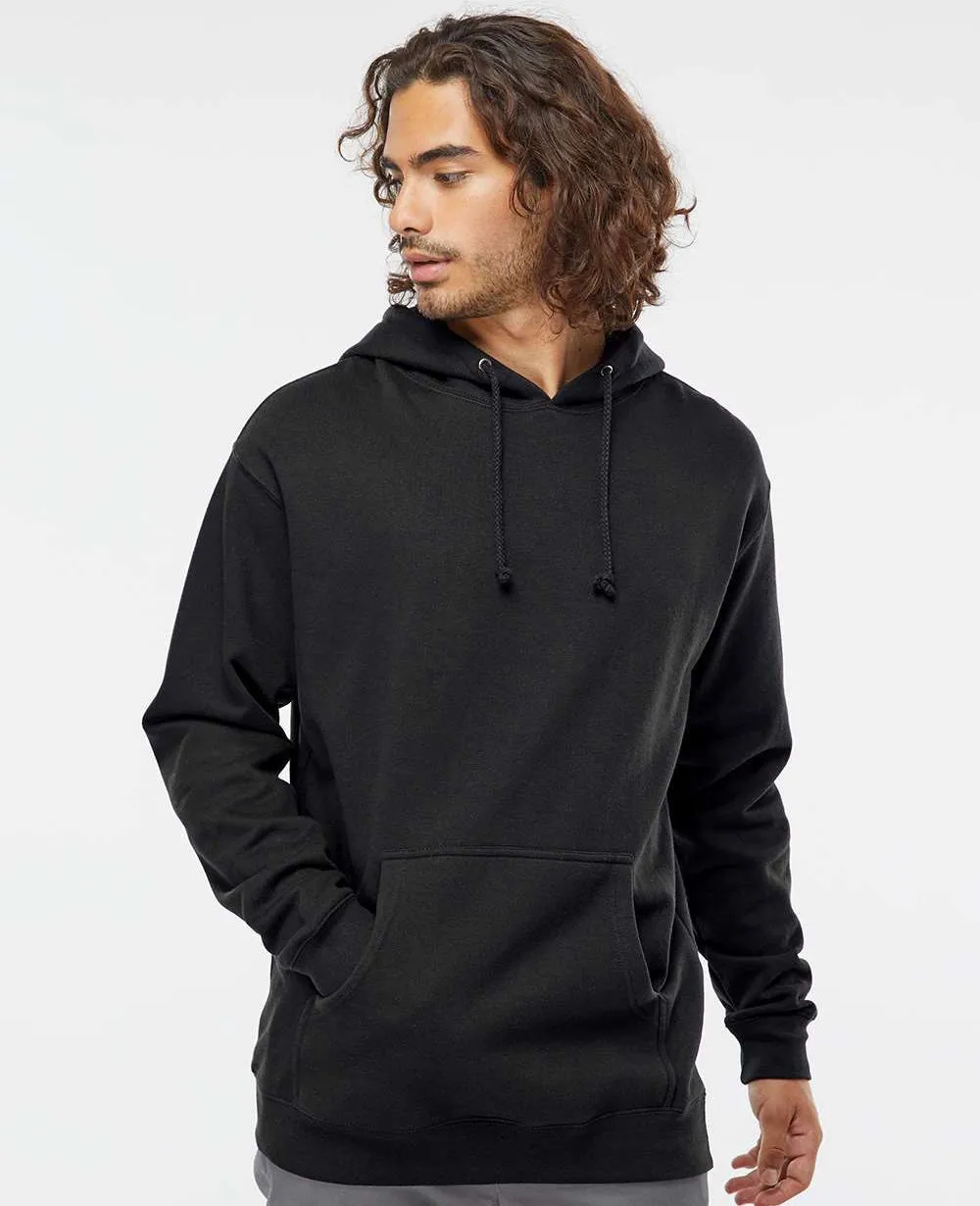 Independent Trading Co. Heavyweight Hooded Sweatshirt