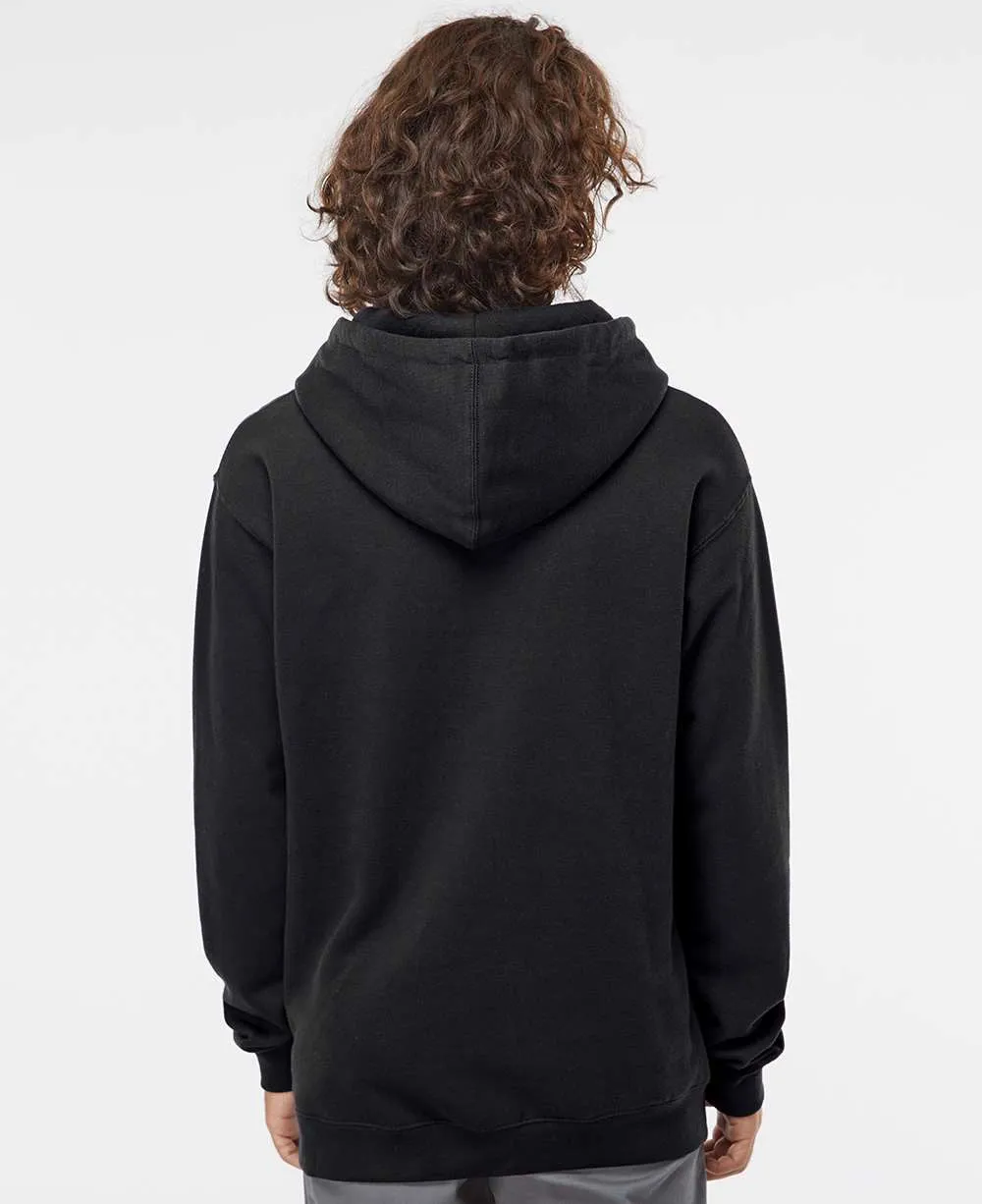 Independent Trading Co. Heavyweight Hooded Sweatshirt