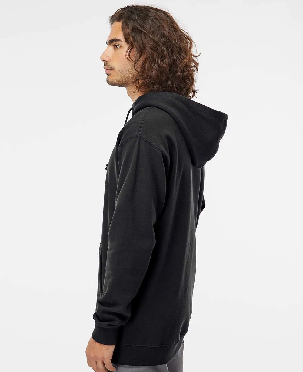 Independent Trading Co. Heavyweight Hooded Sweatshirt