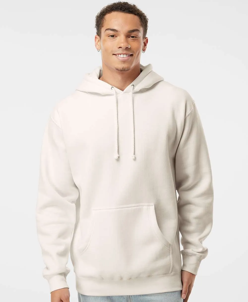 Independent Trading Co. Heavyweight Hooded Sweatshirt