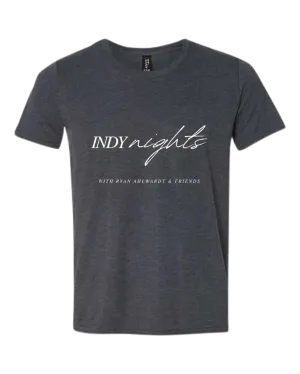 Indy Nights T-Shirt