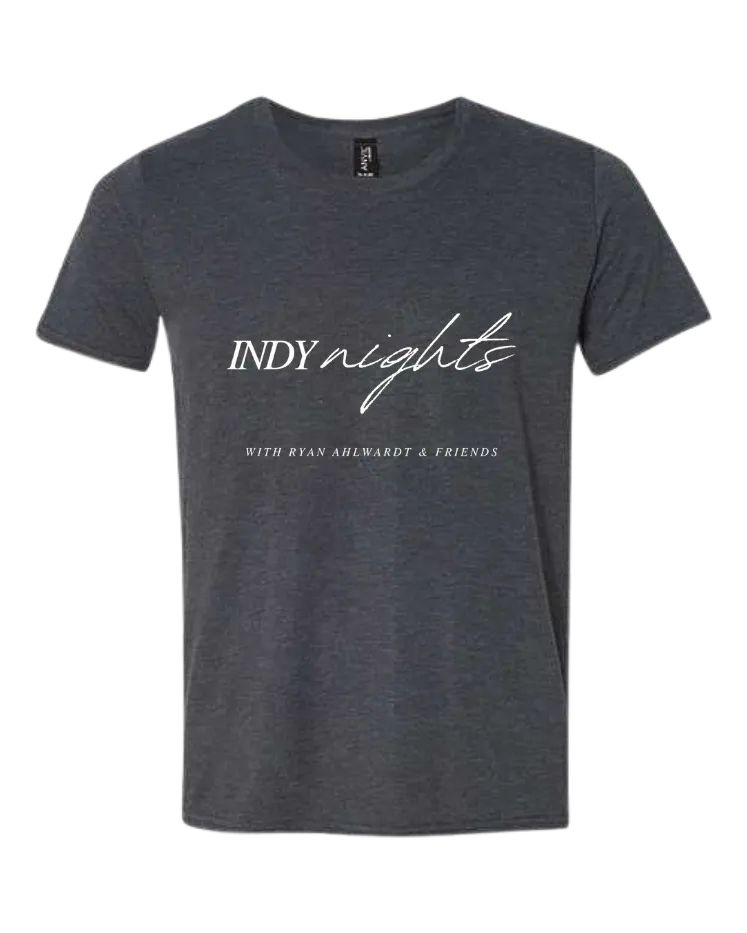 Indy Nights T-Shirt