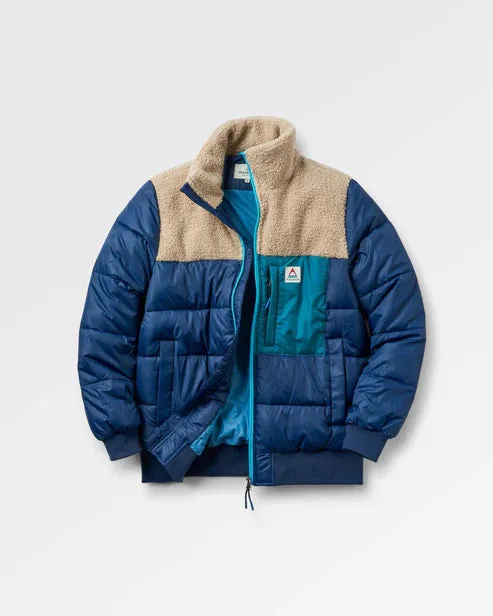 Inspire Recycled Insulated Jacket