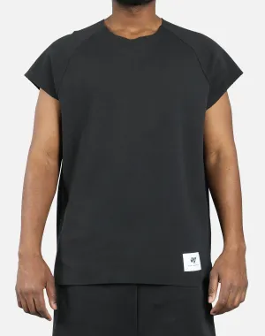 Jordan JSW X RW SHORT SLEEVE FLEECE TEE