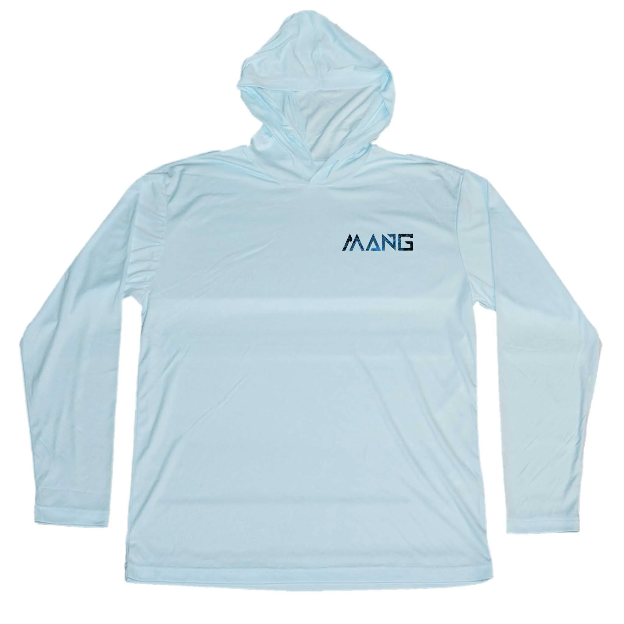 Kingfisher MANG Hoodie