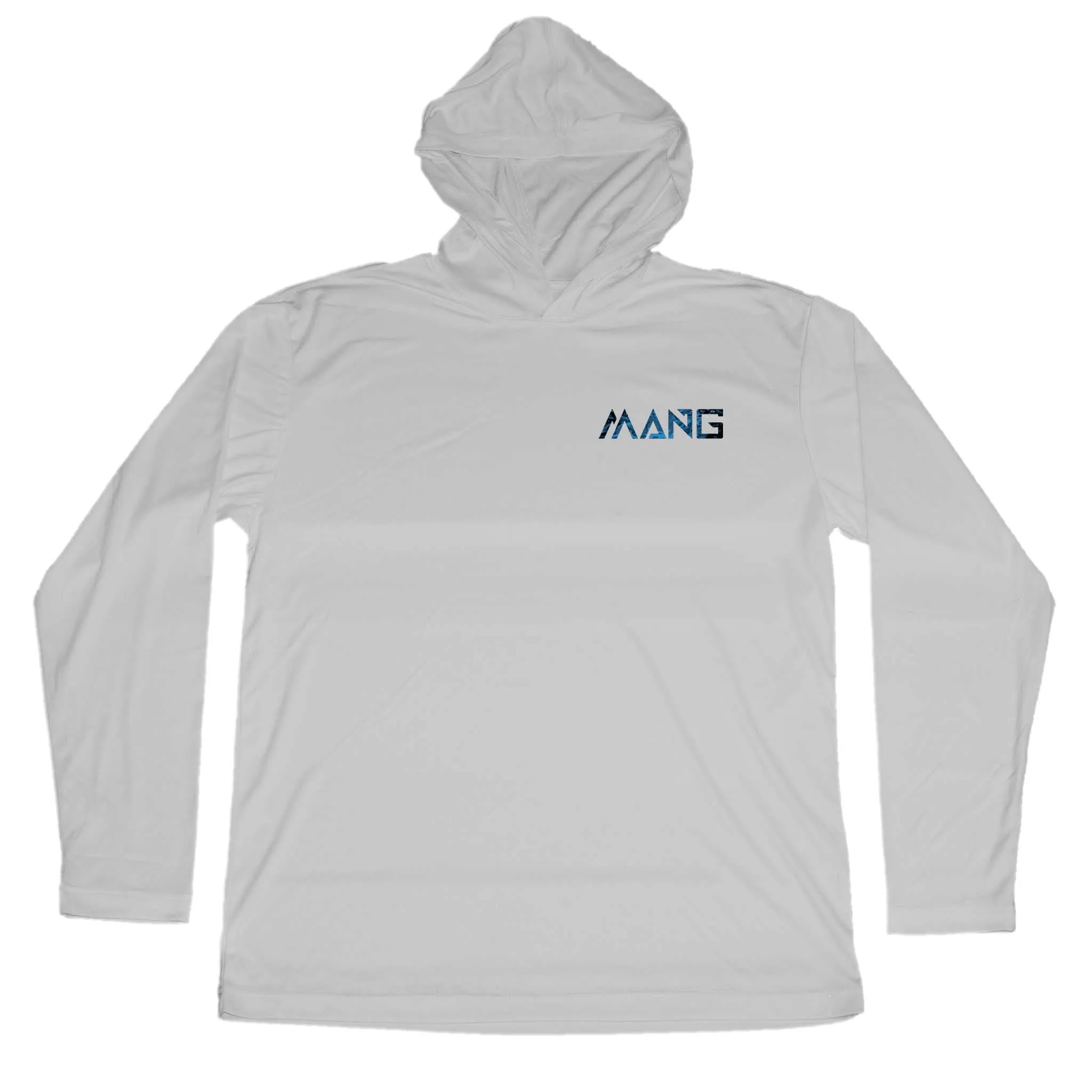 Kingfisher MANG Hoodie