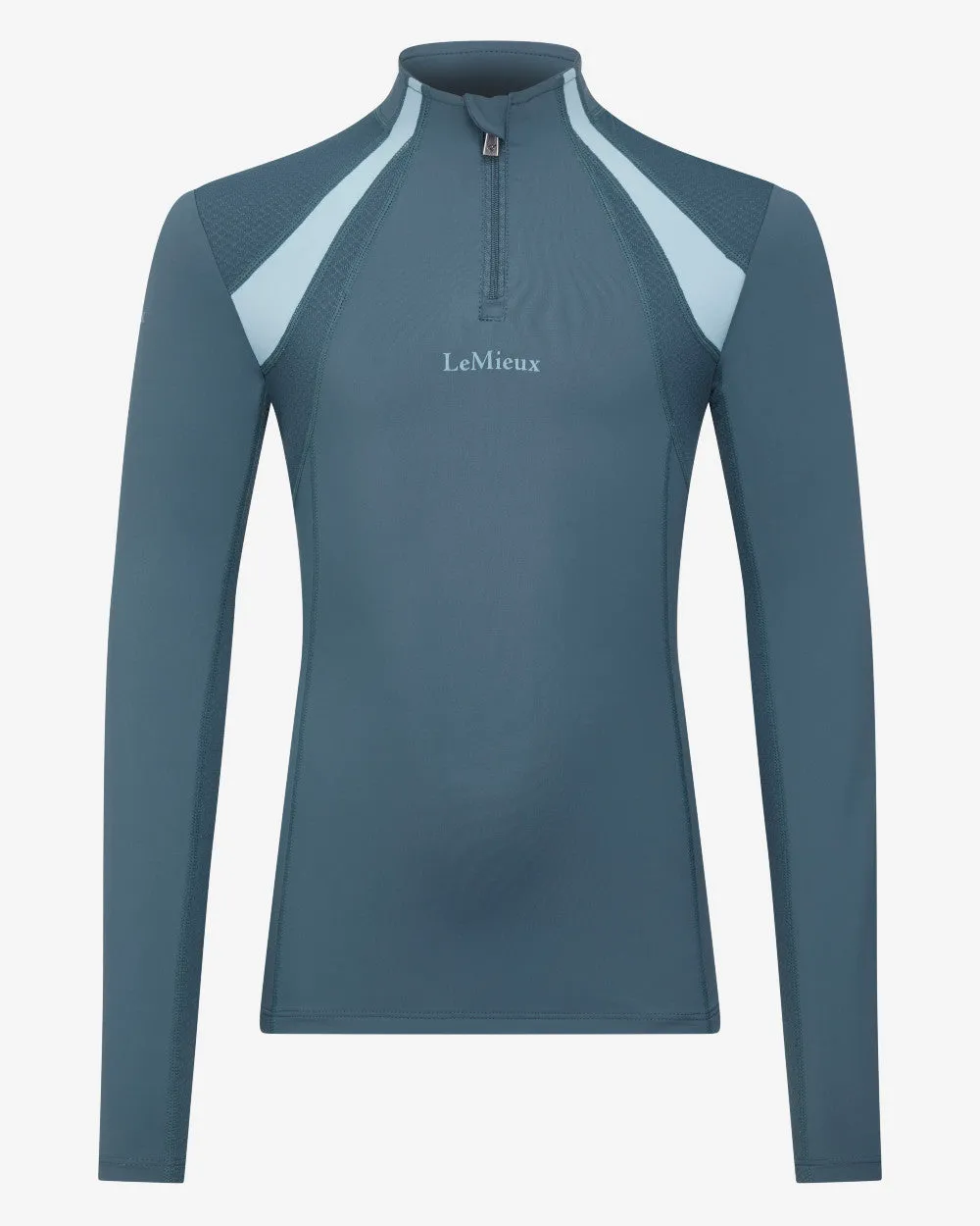 LeMieux Young Rider Mia Mesh Base Layer