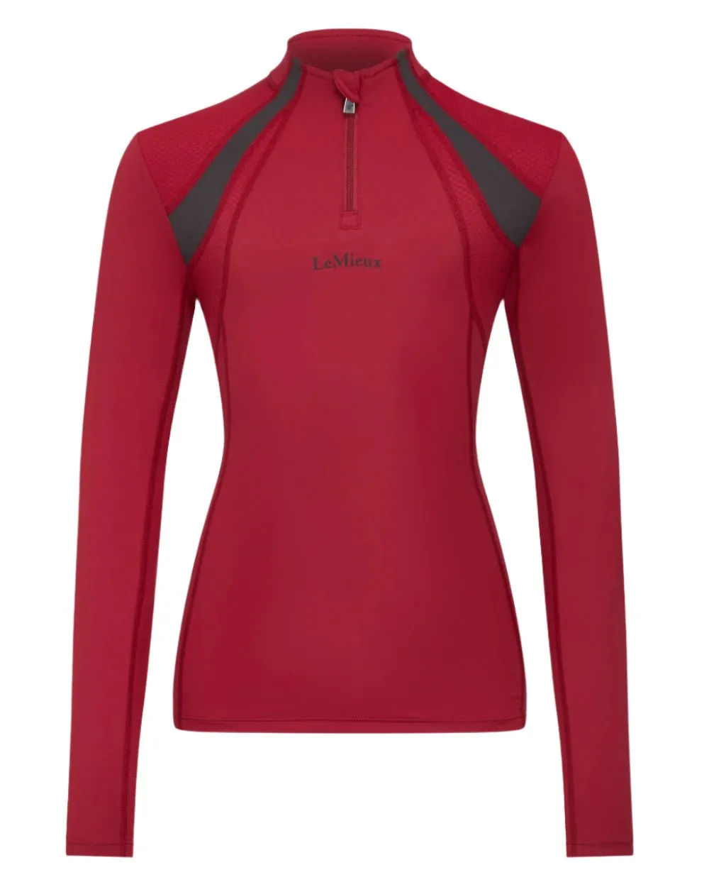 LeMieux Young Rider Mia Mesh Base Layer