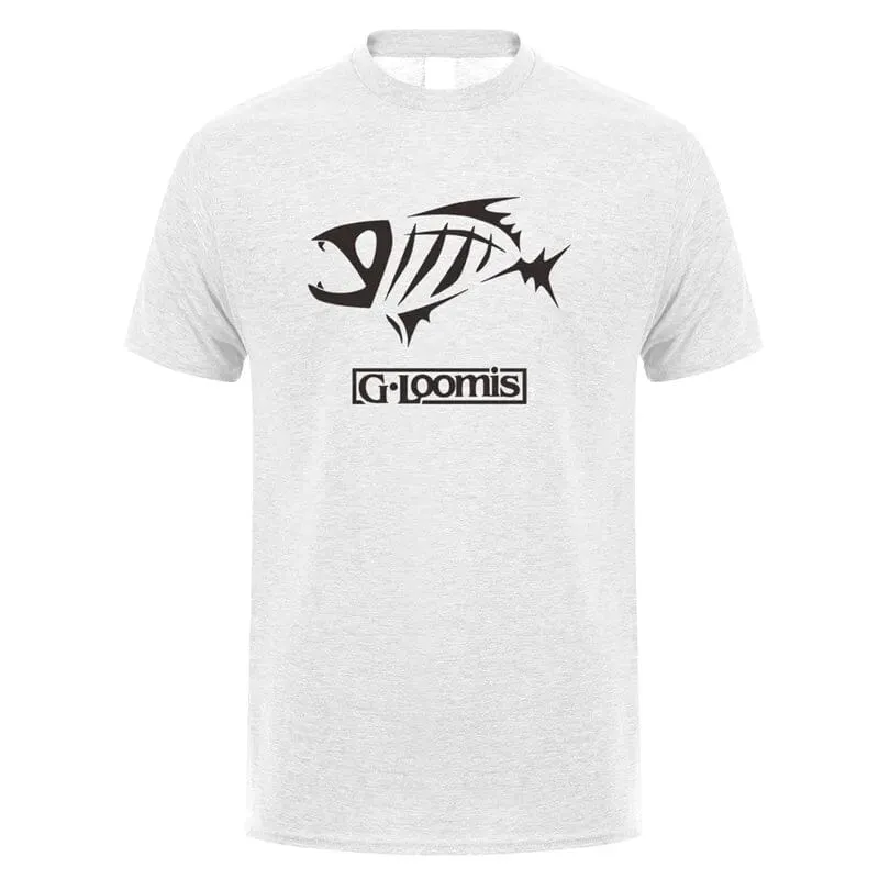 Men Fishing T-Shirts | Elevate Your Angler Style