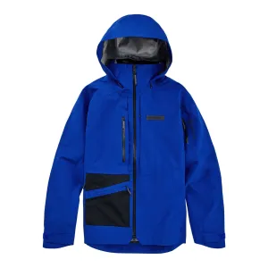 Men's Burton Carbonate GORE-TEX 3L Jacket