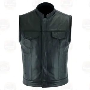 Men's Custom Vest