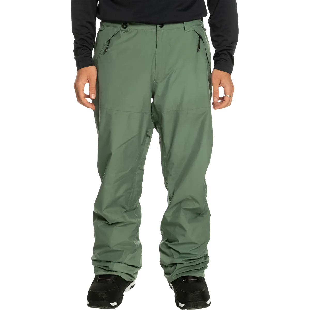 Men's Mission Gore Tex Pant