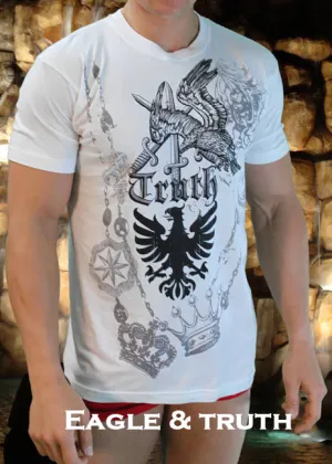 Men's Printed T-Shirts Clearance