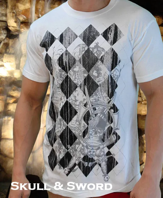 Men's Printed T-Shirts Clearance