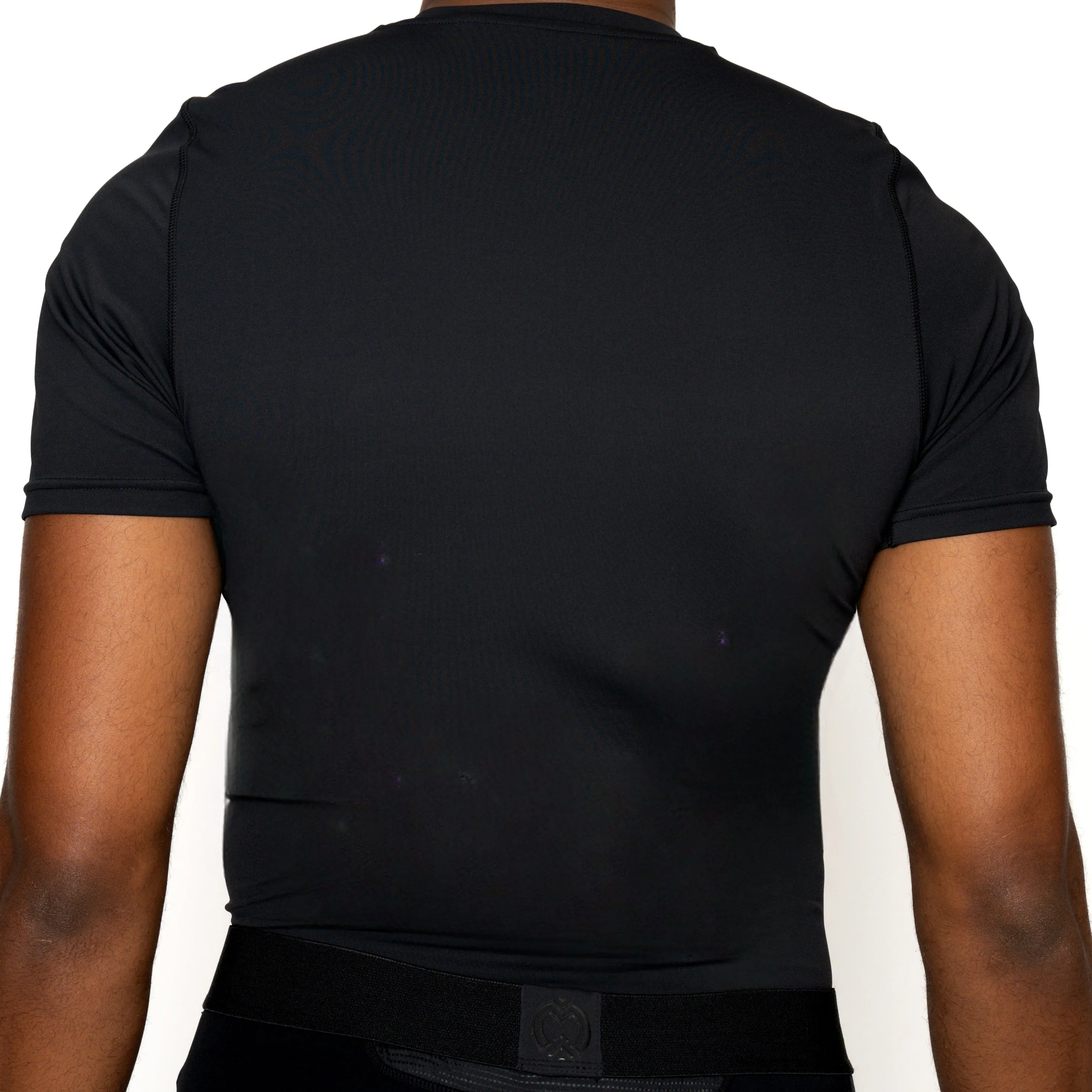 Men's ProForm® Compression Short-Sleeve Athletic Shirt