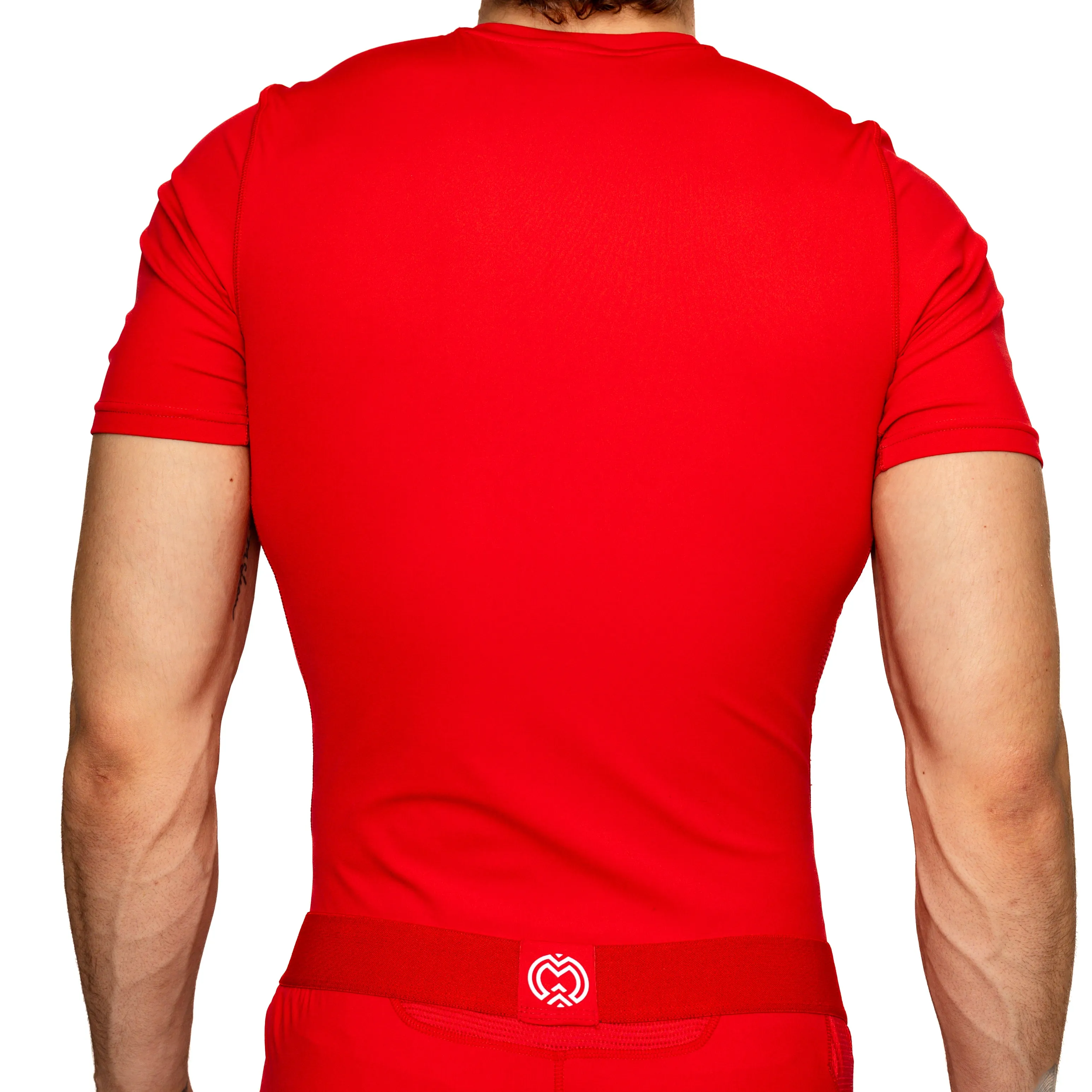 Men's ProForm® Compression Short-Sleeve Athletic Shirt