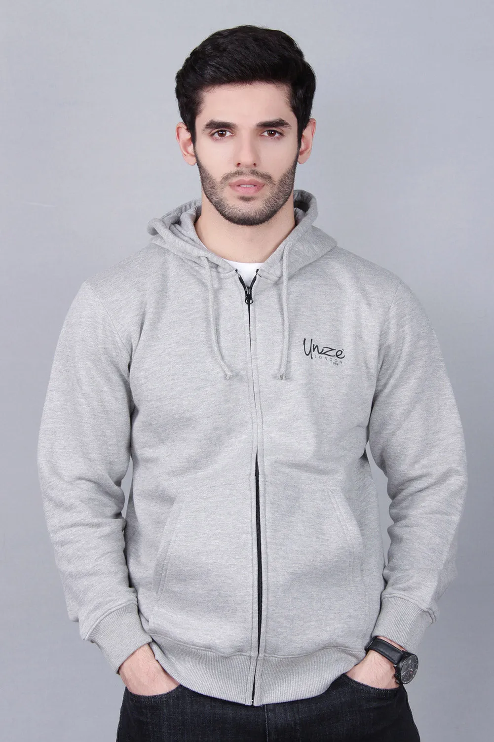 Men's "HERBET" Rival Fleece Hoodie